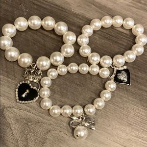 Set of 3 Bracelets! Used!